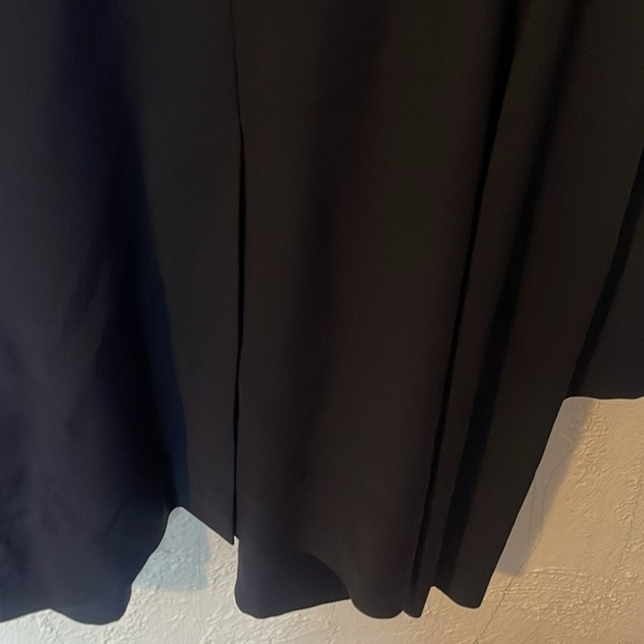 Eileen Fisher Blue Blazer Jacket - Picture 6 of 7